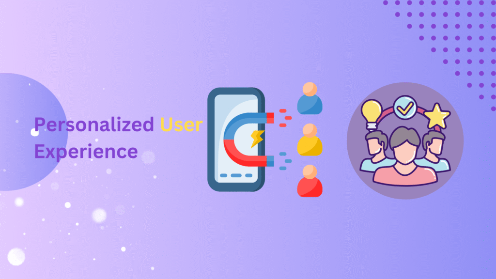 Personalized User Experience on Social Media Platforms