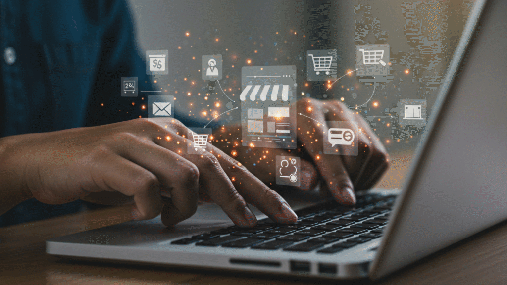 Social Media Marketing Builds Strong Brand Awareness