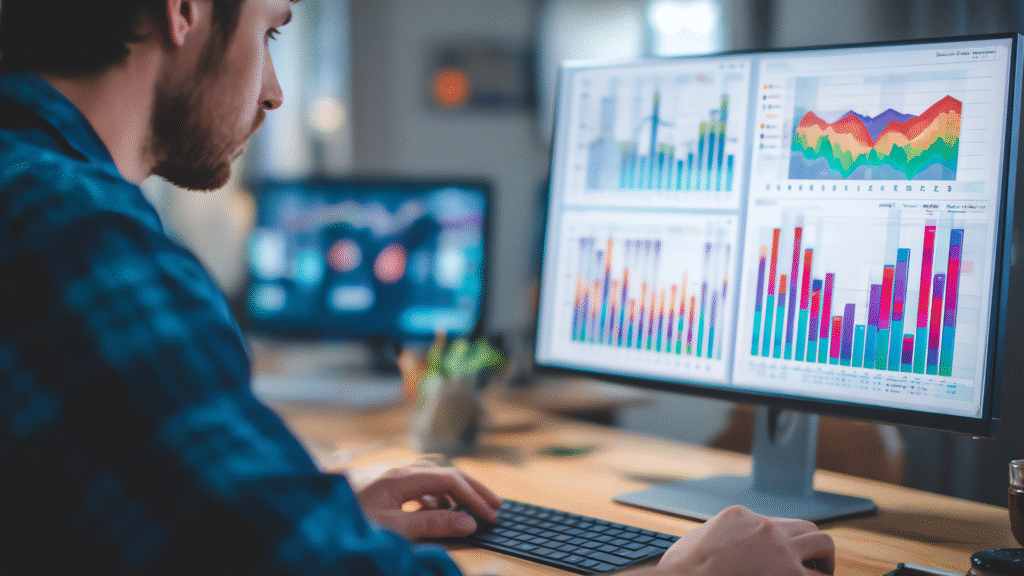 Streamlining Business Operations with AI