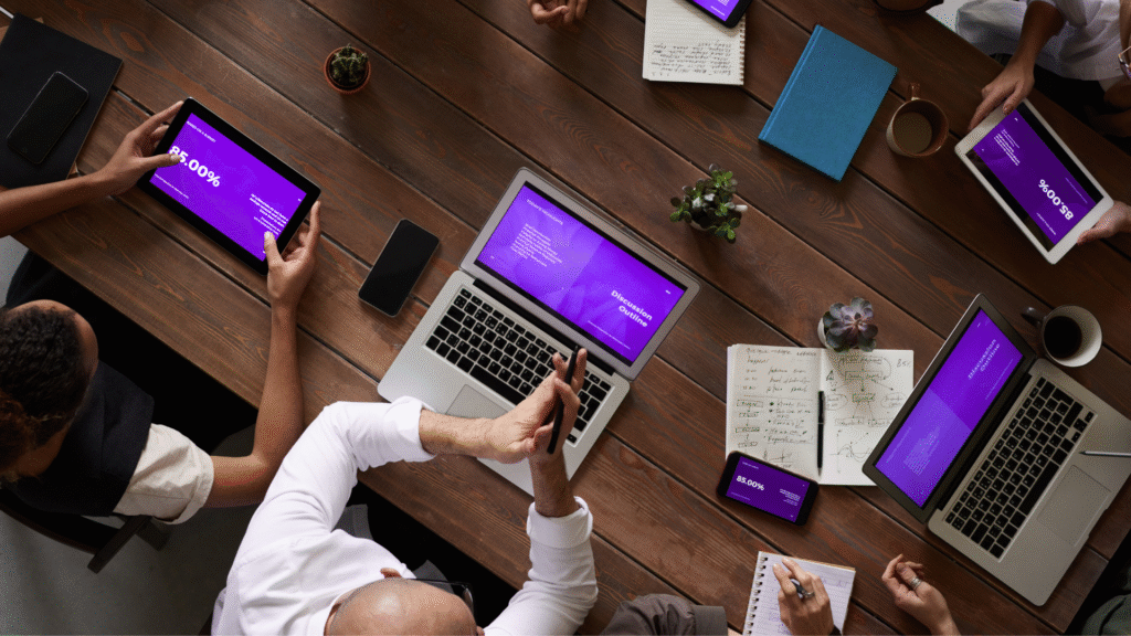 Core BPO Strategies That Deliver Results