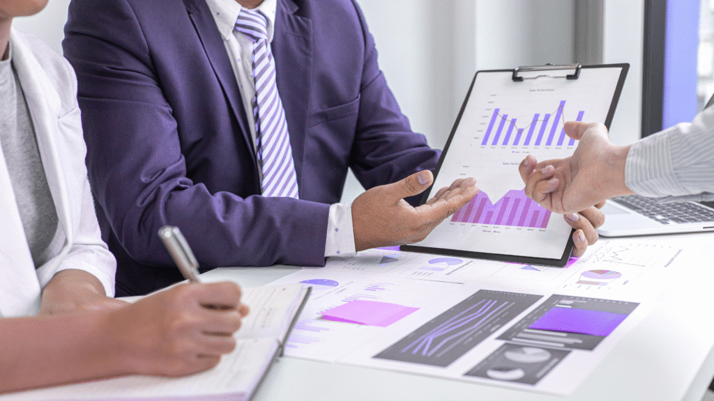 Why Businesses Choose Numrex