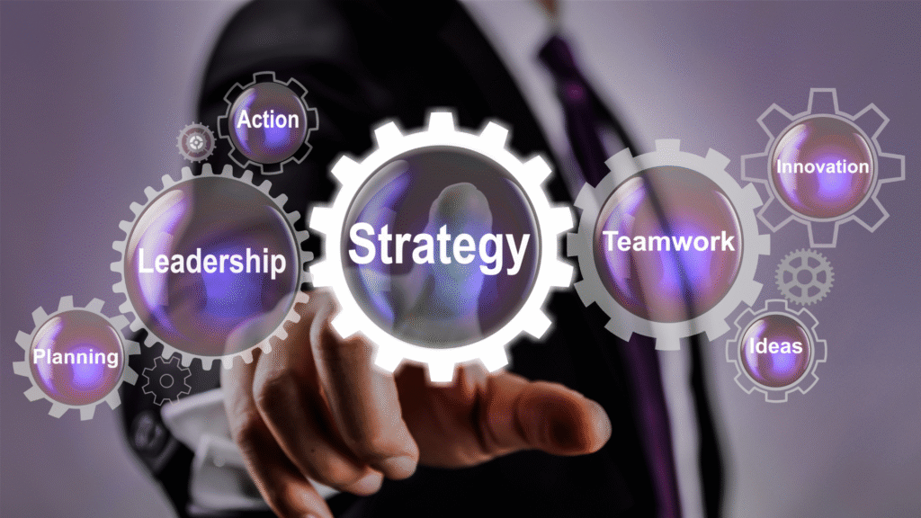 Content Marketing Strategies for Maximum Impact