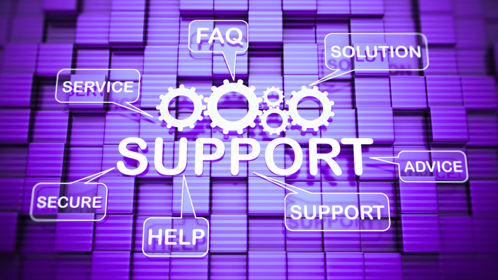 Simplifying Customer Service Support with Smart Systems