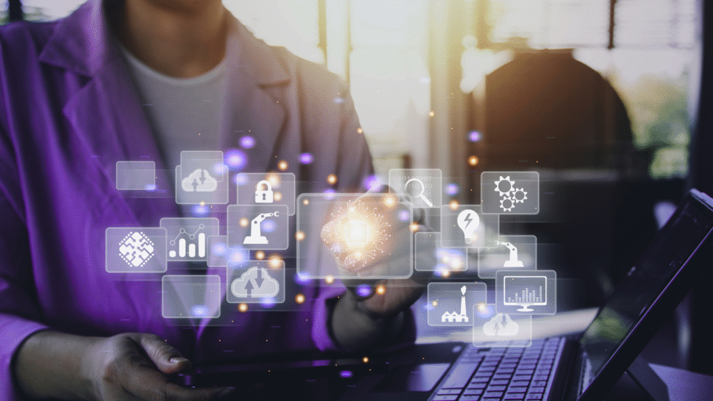 Understanding the Core of Digital Marketing