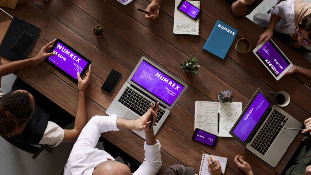 Process Optimization for Operational Efficiency