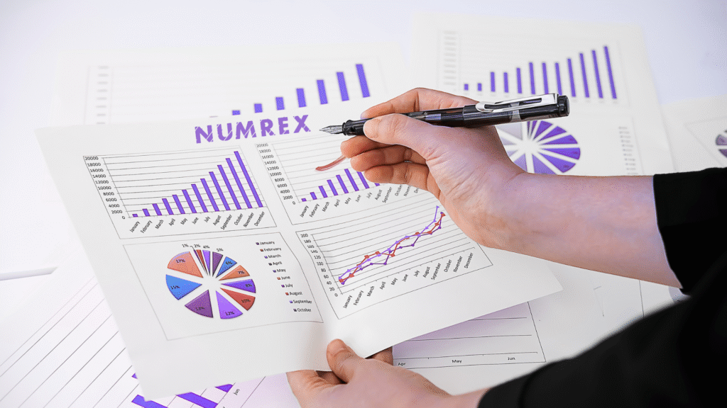 Analytics for Smarter Decision-Making