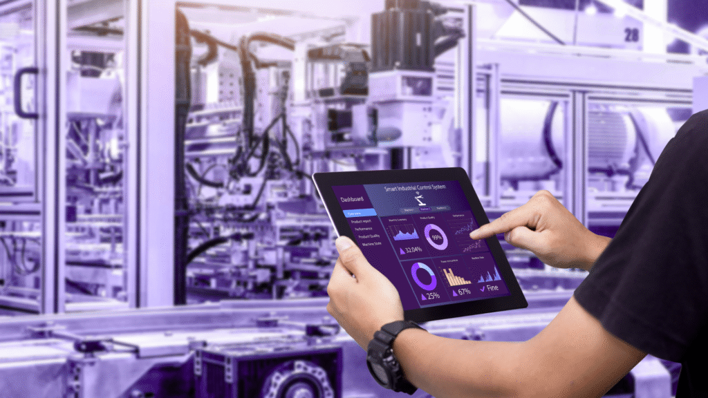 Streamlined Operations through Smart Outsourcing