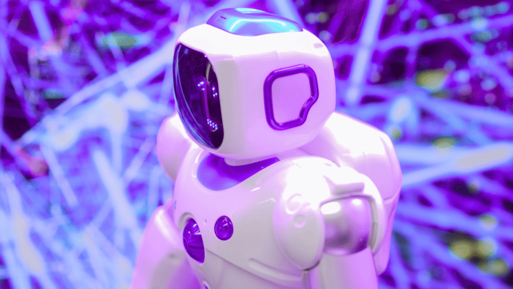 Artificial Intelligence Technology: Powering the Digital Future