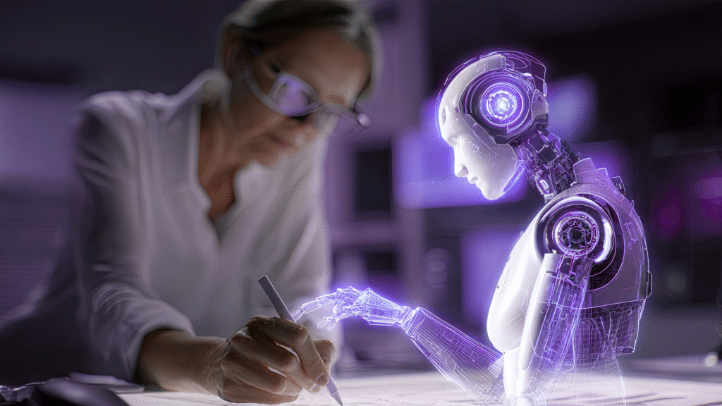 Understanding AI in the Modern World