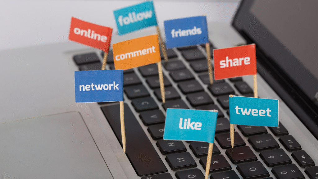 Social Media Marketing Enhances Customer Engagement