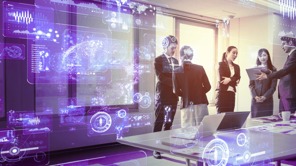 The Power of Smart Business Outsourcing