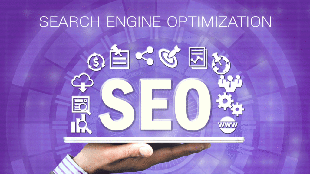 Creating SEO-Optimized Content Marketing Campaigns