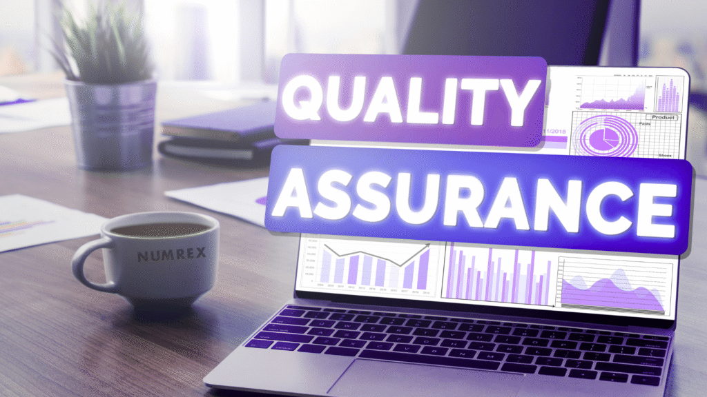 High-Quality Content That Drives Engagement