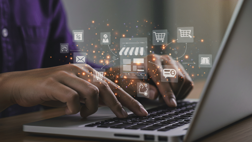 Create Engaging and Shareable Content