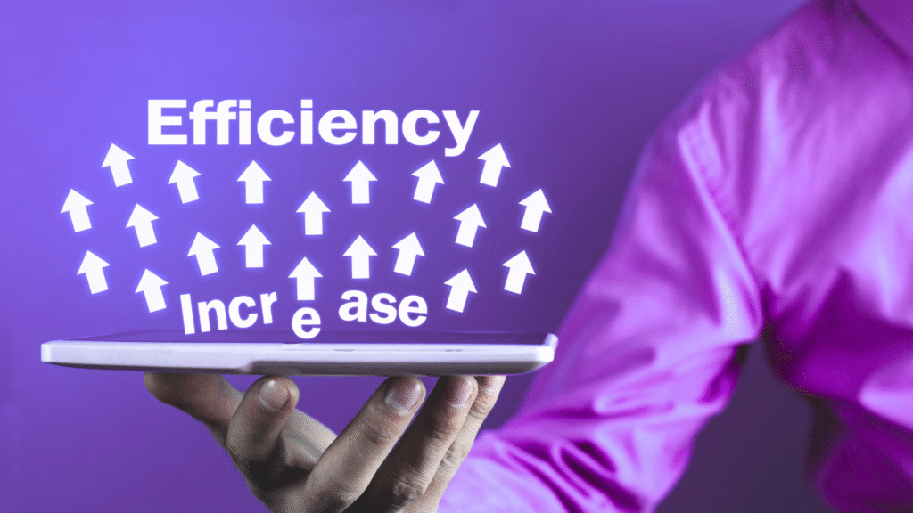 BPO Cost Efficiency and Resource Optimization