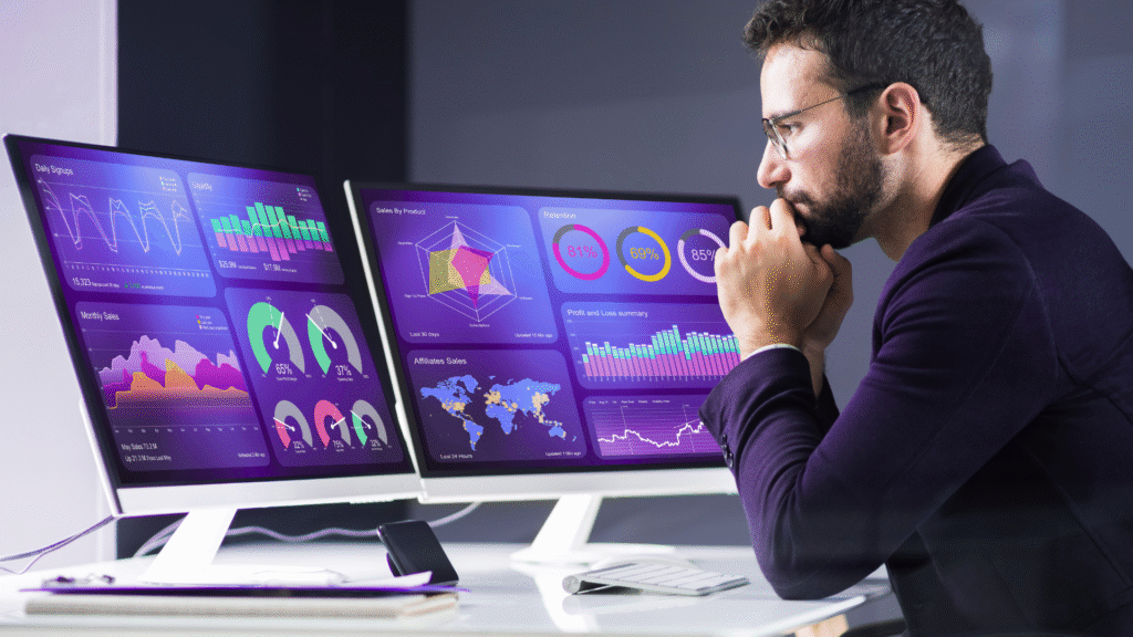 Using Business Analysis for Smarter Decision-Making