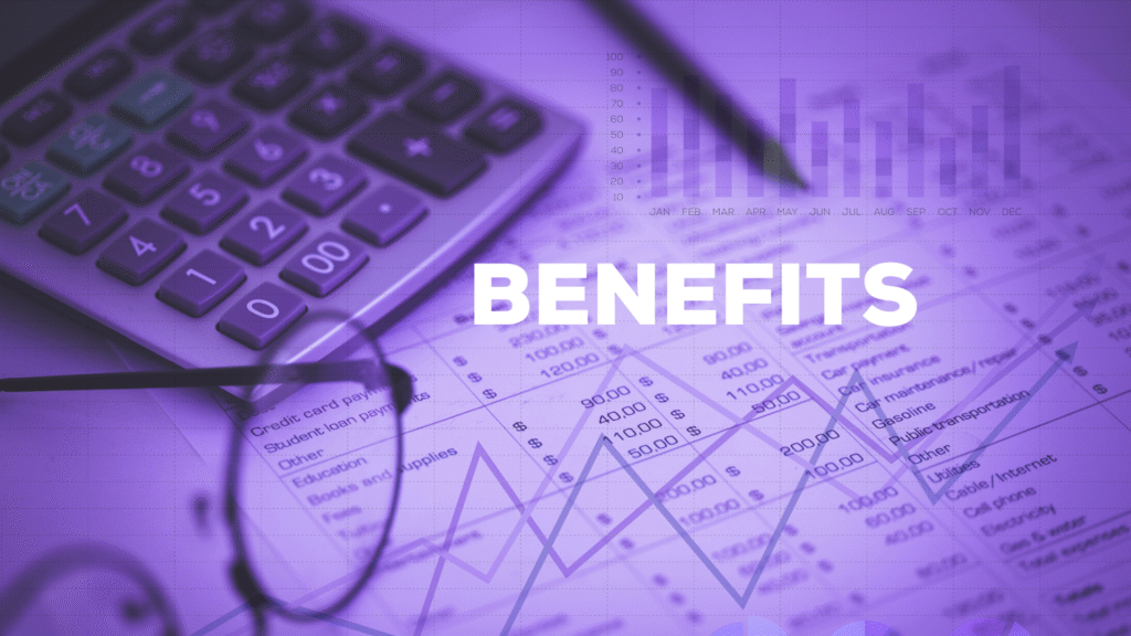 Real Business Benefits (What You Gain)
