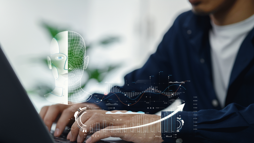 Smarter Decision-Making with AI Data Insights