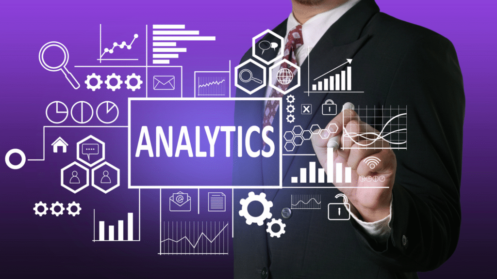Leveraging Data Analytics for Smarter Service Decisions