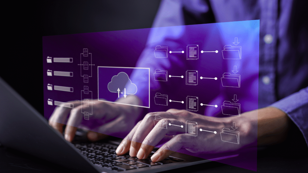 Email Automation for Consistency and Efficiency