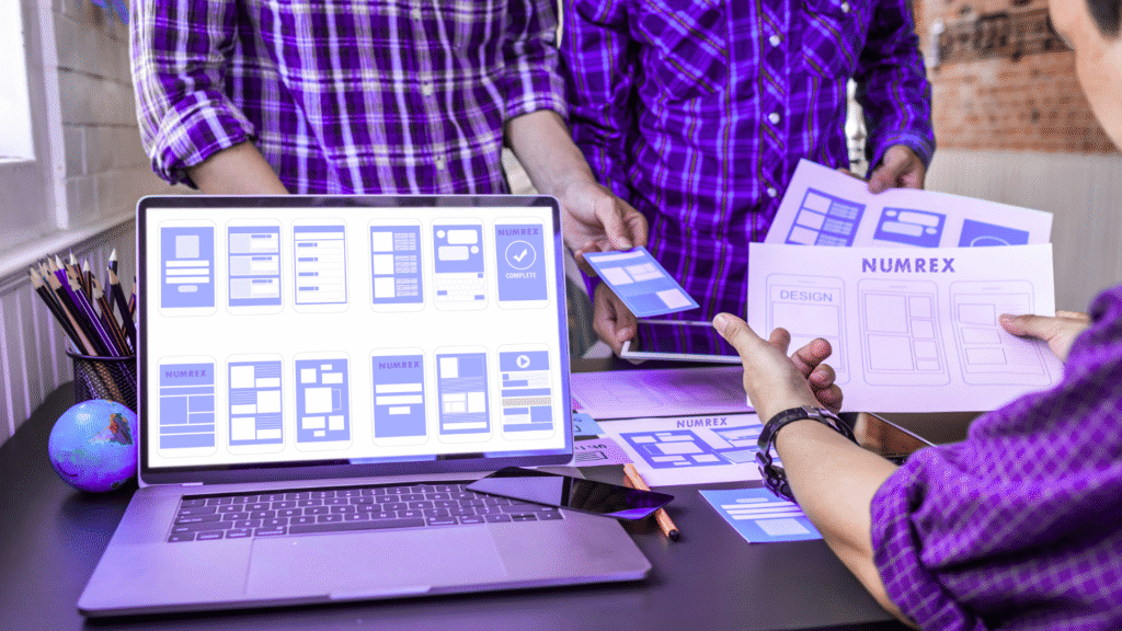 Website Optimization for User Experience