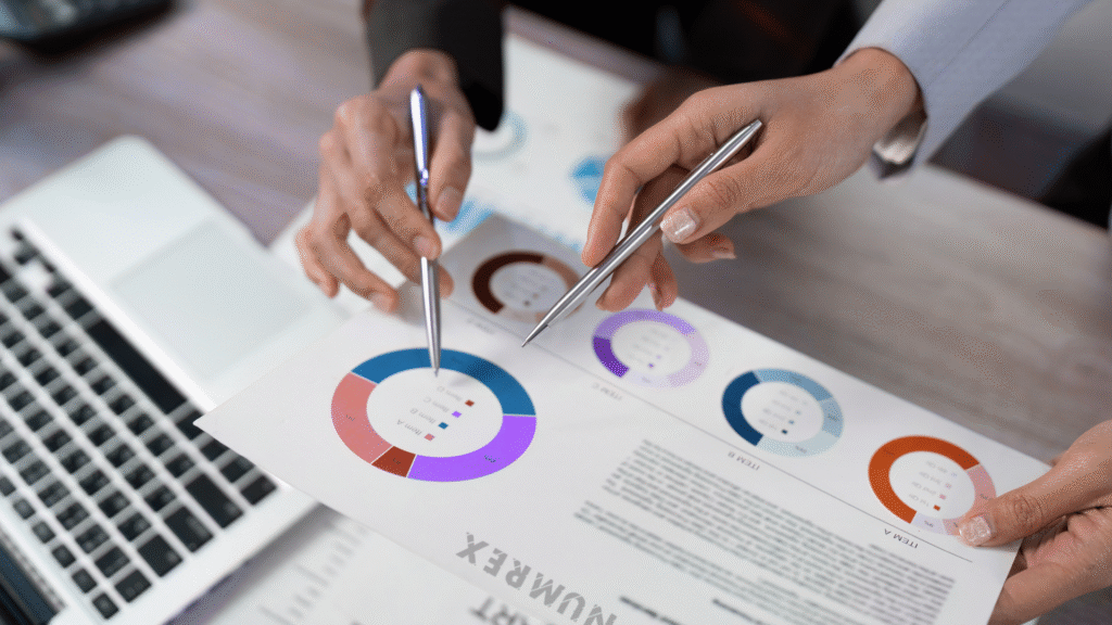 Data-Driven Insights for Smarter Decision-Making