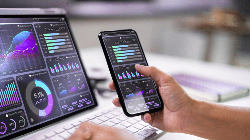 Customer Analytics for Better Experiences