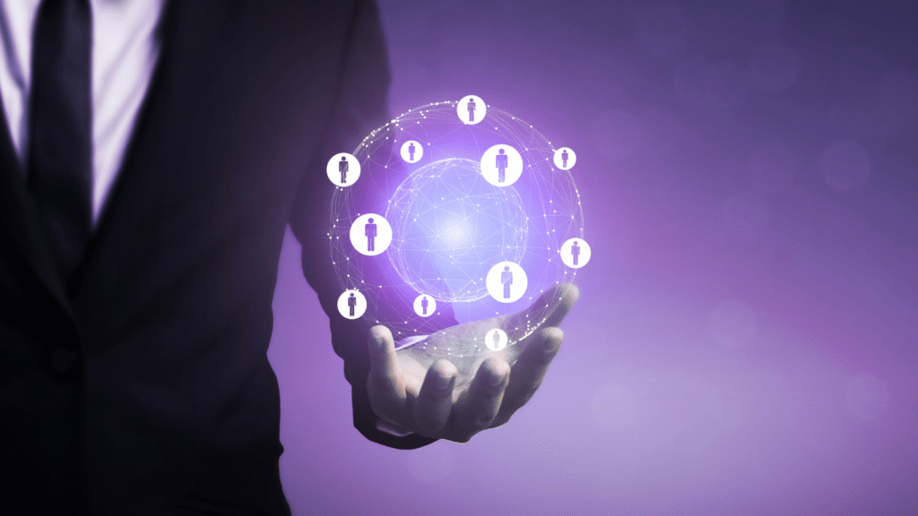 Access to Skilled Talent and Technology