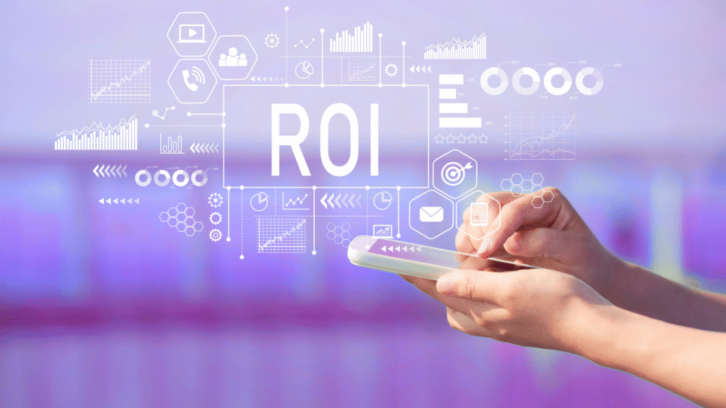 Marketing Optimization for Higher ROI