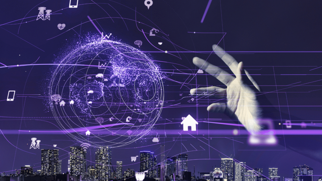 Data Analytics Technology: Turning Information into Action