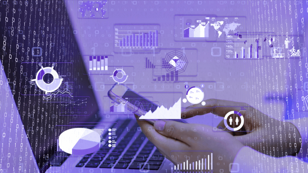 AI and Data: The Power of Intelligent Insights