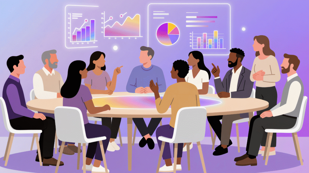 Integrating AI and Predictive Analytics for Future Growth