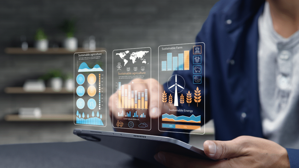 Driving Innovation and Growth