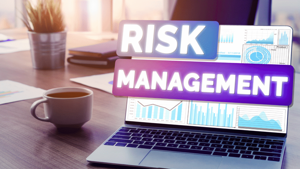 Risk Management & Compliance