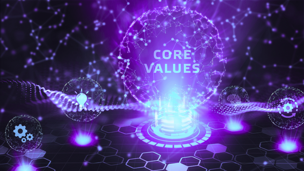 Technology at the Core