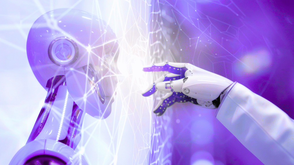 Customer Service Integrating AI to Boost Efficiency and Consistency