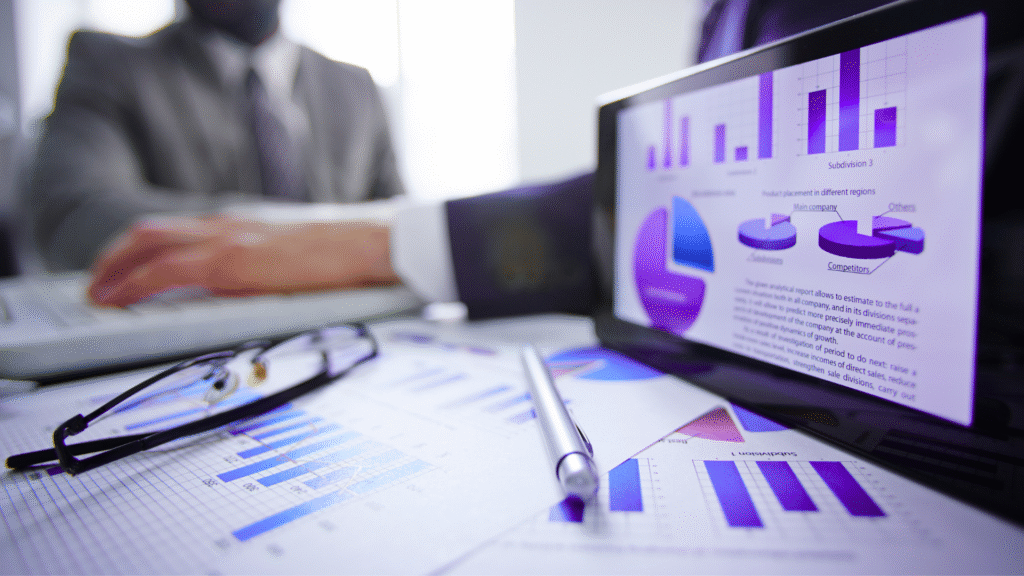 Content Marketing: Driving Trust and Conversions