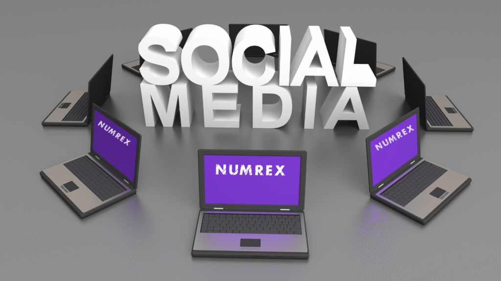 Build Social Media Community and Engagement