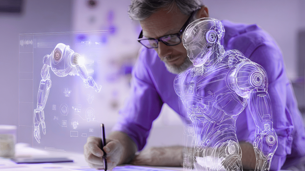 Driving Innovation and Product Development with AI