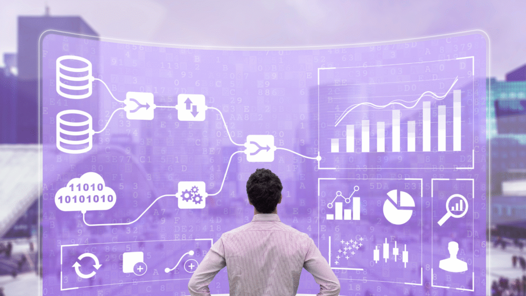 Data-Driven Optimization and Insights