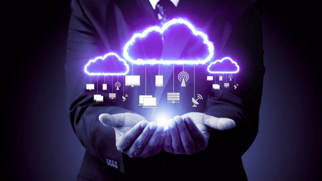 Cloud Computing Technology: Connecting Teams and Systems