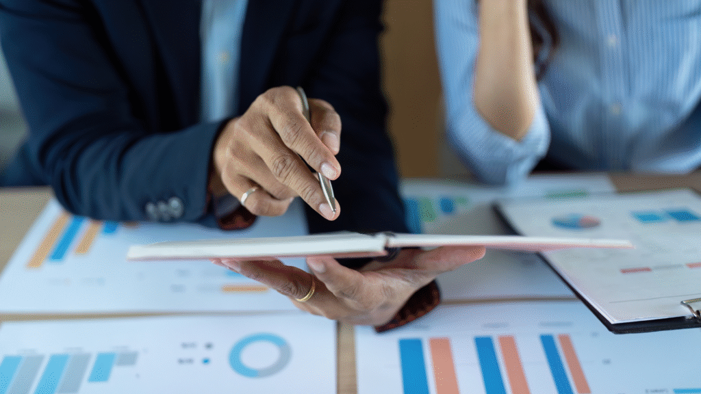 Social Media Marketing Provides Data and Insights