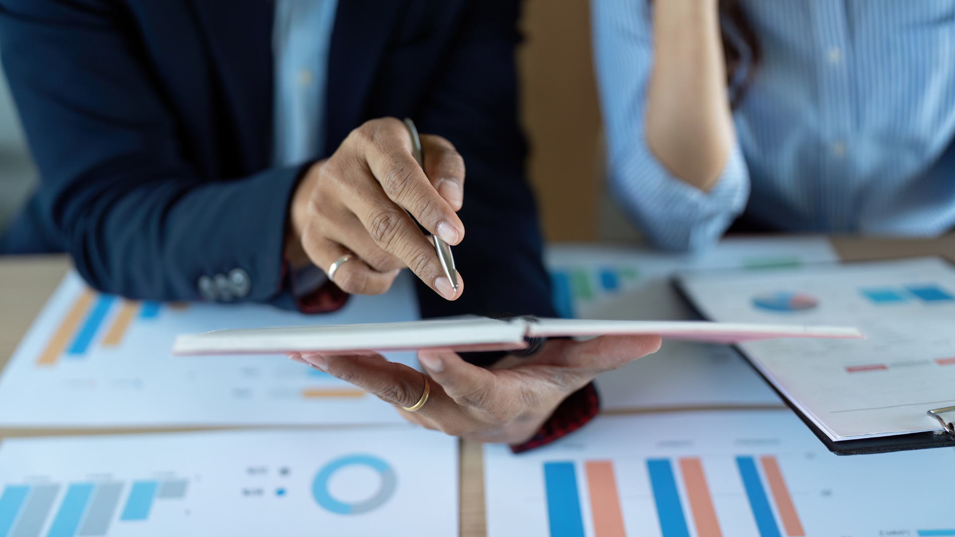 Social Media Marketing Provides Data and Insights