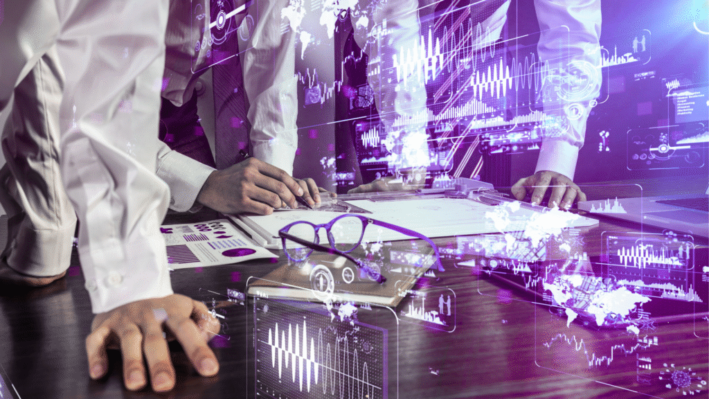 Empowering Teams Through Training and Innovation