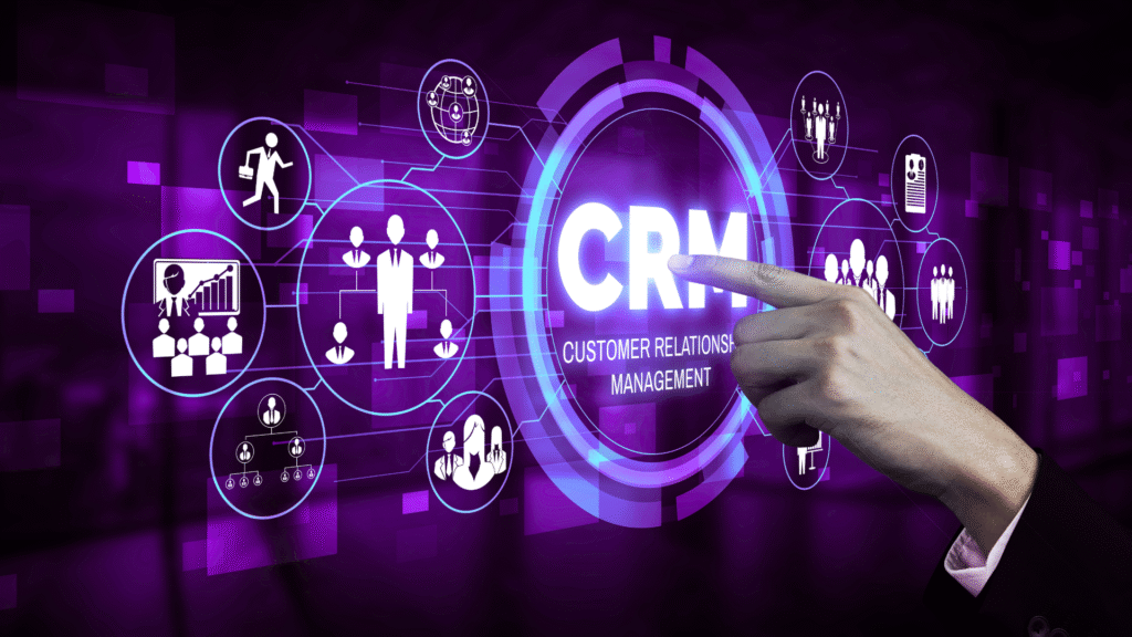 Growing Customer Relationships Through Trust