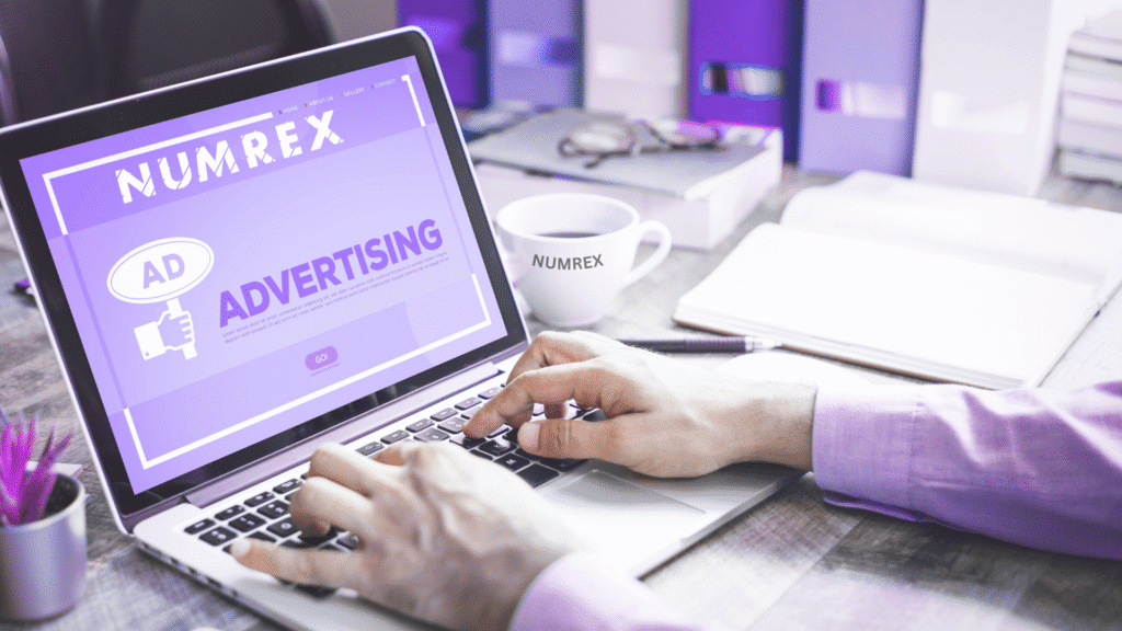 Use Social Media Paid Advertising Strategically