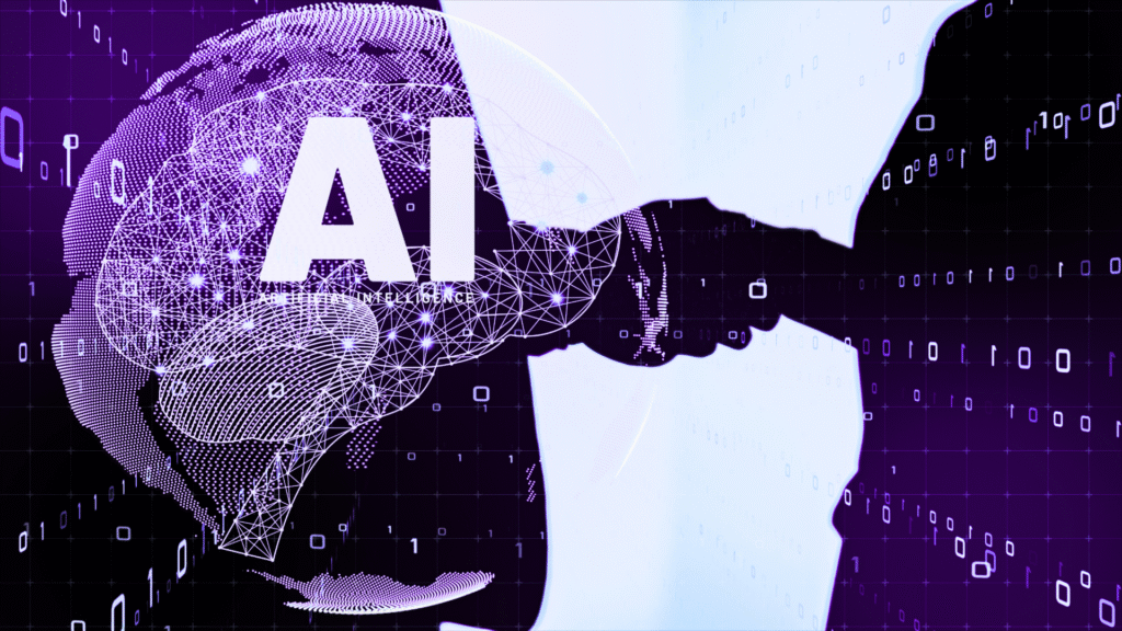 Scaling Business Growth with AI-Powered Intelligent Optimization