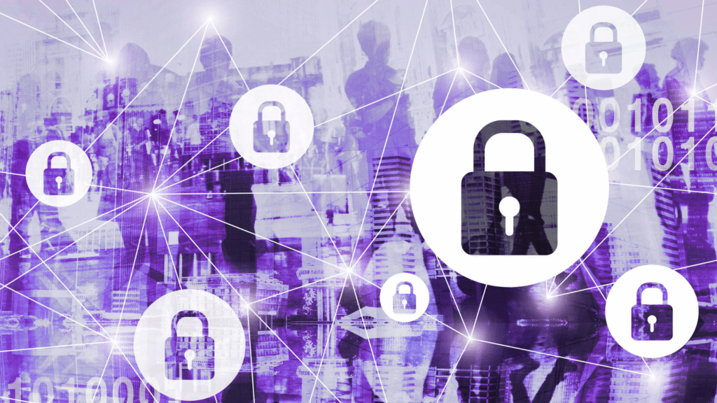 Cybersecurity Technology: Protecting What Matters Most