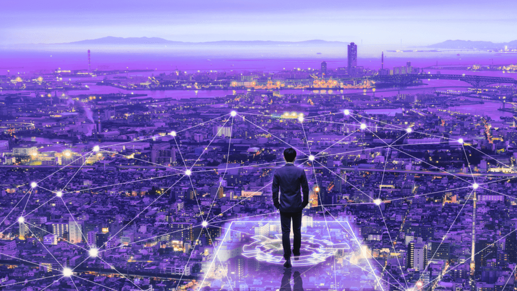 Future of AI: Shaping the Next Generation of Businesses