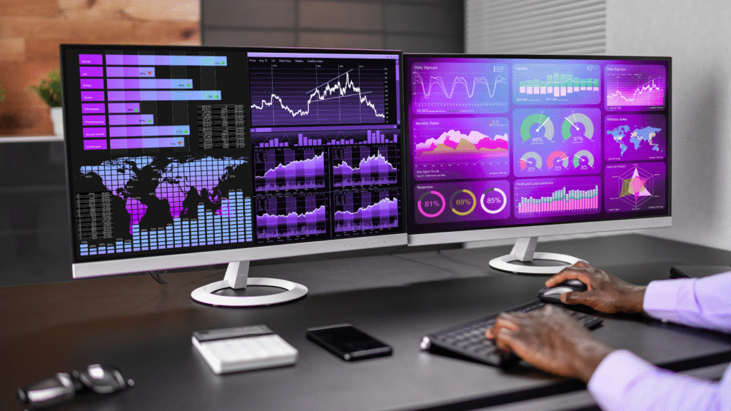 The Role of Analysis in Operational Efficiency